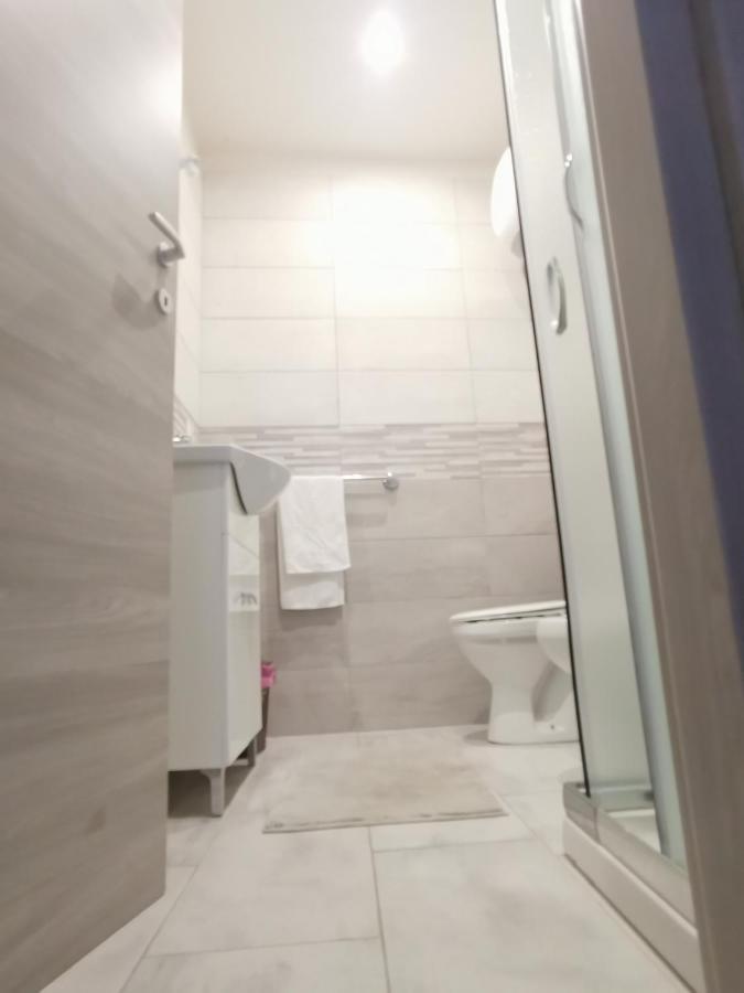 Tauromenium House Apartamento Taormina Exterior foto